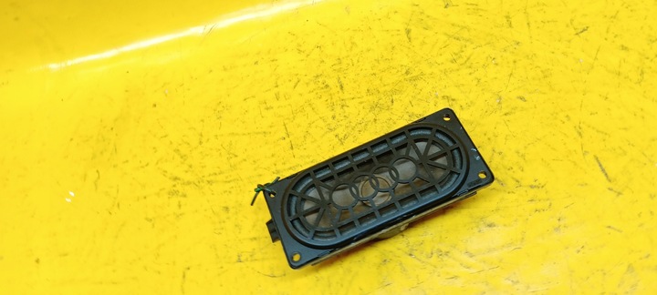 фото №9, Динамик консоли audi a3 8p fl 8p0035362a 03-08r