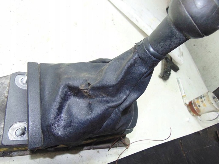 фото №11, Seat cordoba iii 1.4 06r домкрат селектор передач