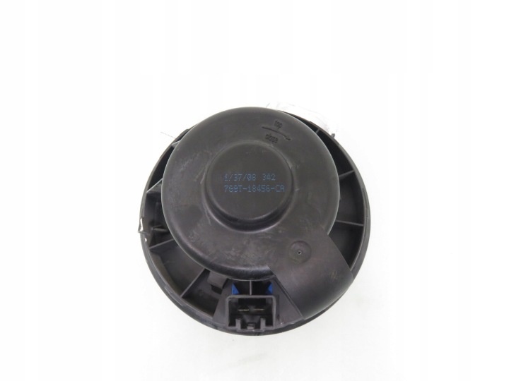 фото №6, Подача воздуха ford mondeo mk4 iv 7g9t18456ca