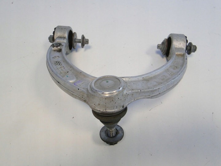 фото №7, Mercedes gls 166 x166 важіль верхній поперечний лівий