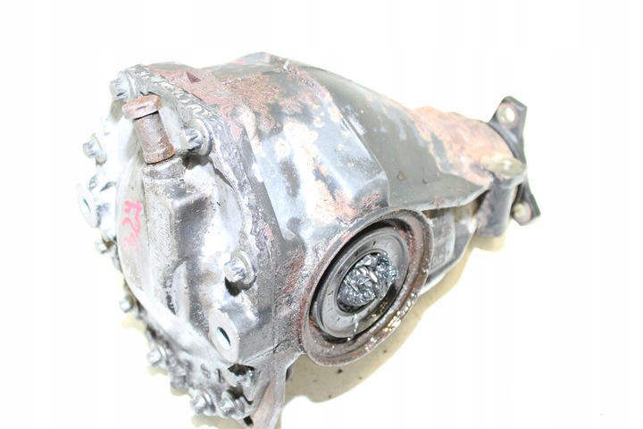 фото №7, Диференціал диференціал міст зад mercedes w203 c-klasa 3.2 v6 3.27 бензин рестайлінг