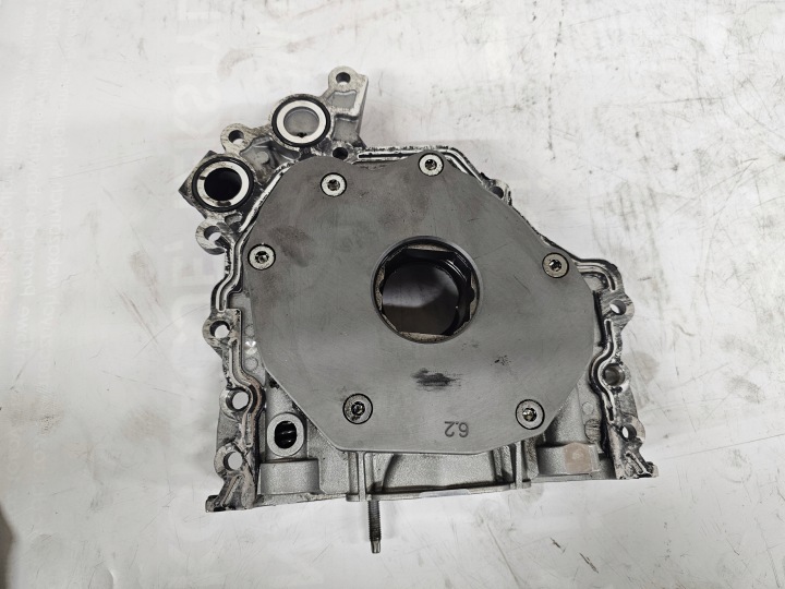 фото №8, Peugeot rifter 1.5 bluehdi yhz yh01 насос масла 9823740280