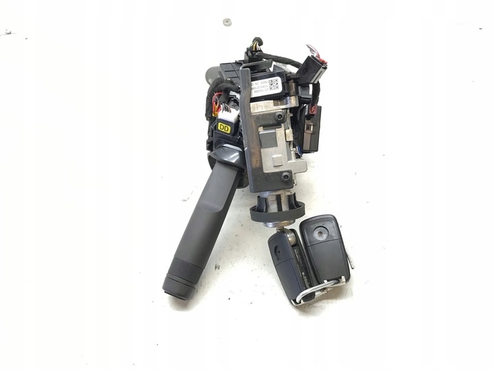 фото №8, Opel insignia a 2009 перемикач комбінований