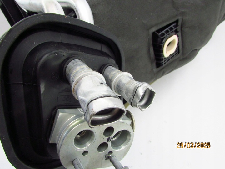 фото №12, Bmw f31 f20 f34 обігрівач повітродувка кліматронік європа 9325142 9325142-03