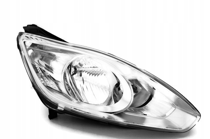 фото №1, Ford c-max c max od 10- фара праві новий depo