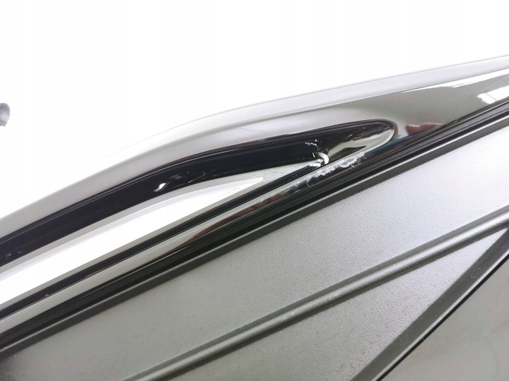 фото №11, Бампер перед переднє vw passat b8 gte рестайлінг lc9a