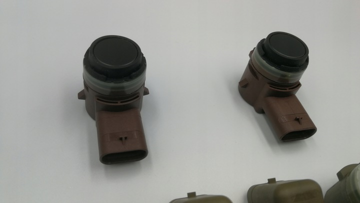 фото №7, 6 x датчик pdc jlr lr095414 lr093753 lr093843