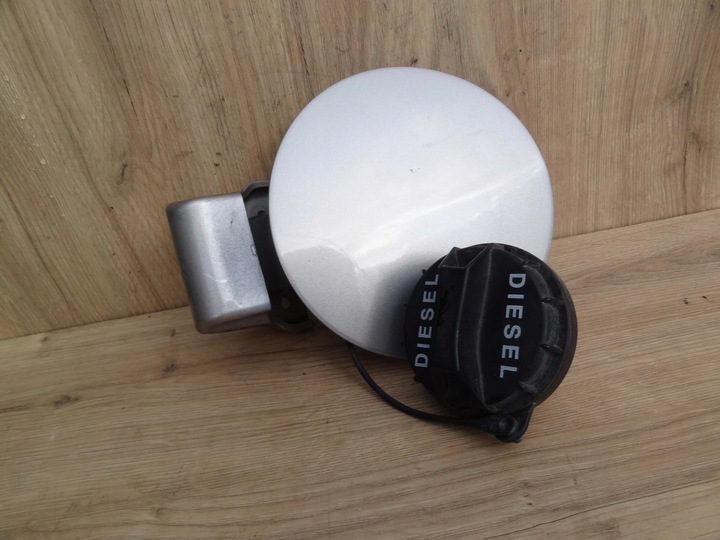 фото №1, Hyundai ix20 2016 крышка заливка топлива + крышка оригинал