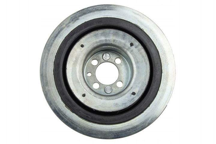 фото №11, Колесо пасове вала колінчастого fiat eng.1.6jtdm, 1.9jtdm punto 05-, doblo 05-, b