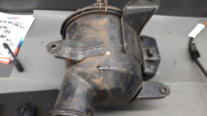 фото №9, Корпус фільтра powietrznego hyundai sonata тип y2 28190-35300