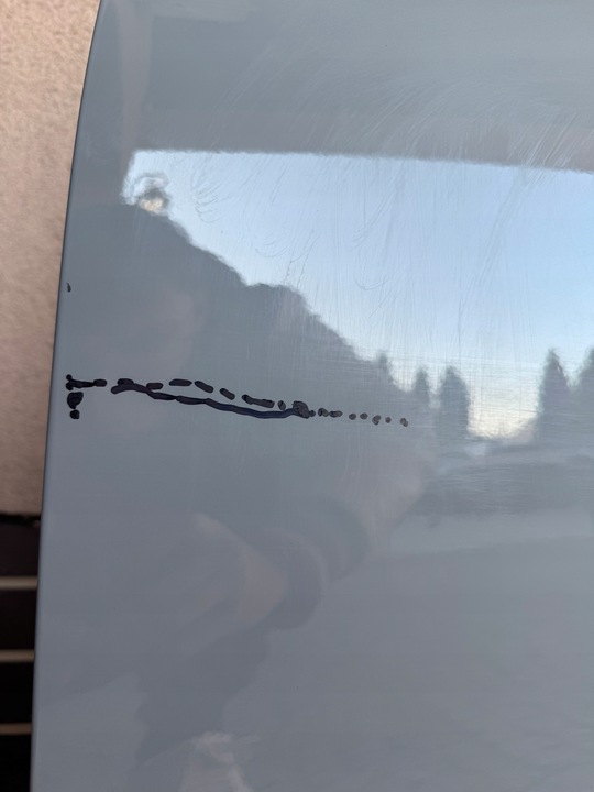 фото №5, Дверь передние левая перед skoda karoq 57a