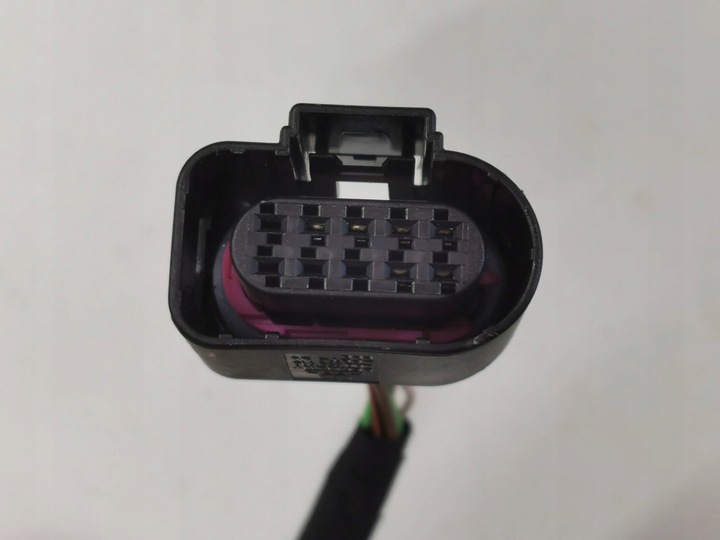 фото №9, Джгут установки бампера audi q-8/q8 4m8971095fs 3.097