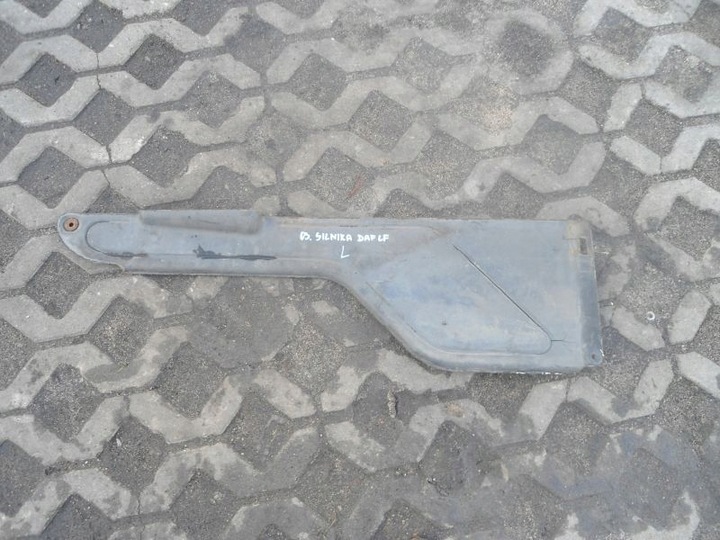 фото №1, Захист двигуна ліва daf lf євро 5