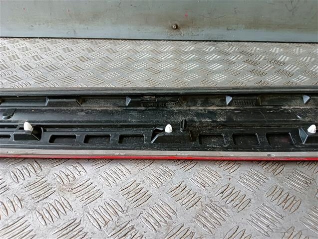 фото №7, M1 audi q2 планка двері лівий перед 81a853959b