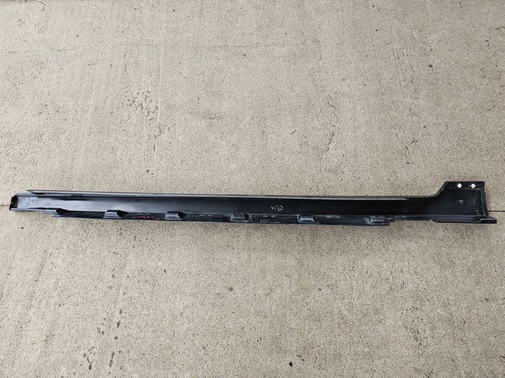 фото №12, Volkswagen passat b8 планка порогова порога права 3g0853858