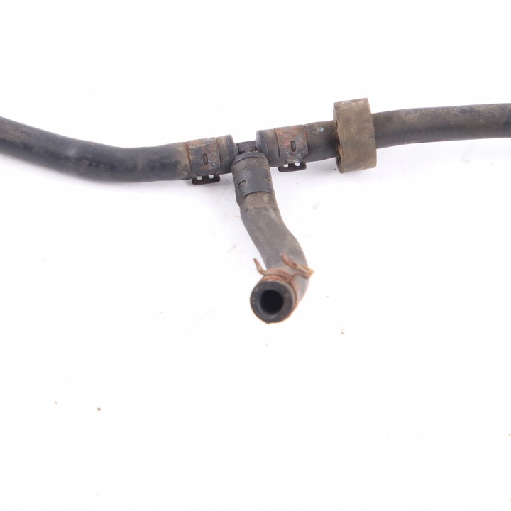 фото №11, Mercedes ml w164 шланг шланг труба води a6072030182