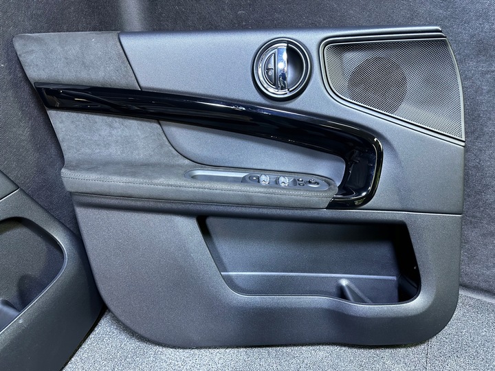 фото №13, Mini countryman f60 f60 lci jcw сиденья средство диван алькантара sport