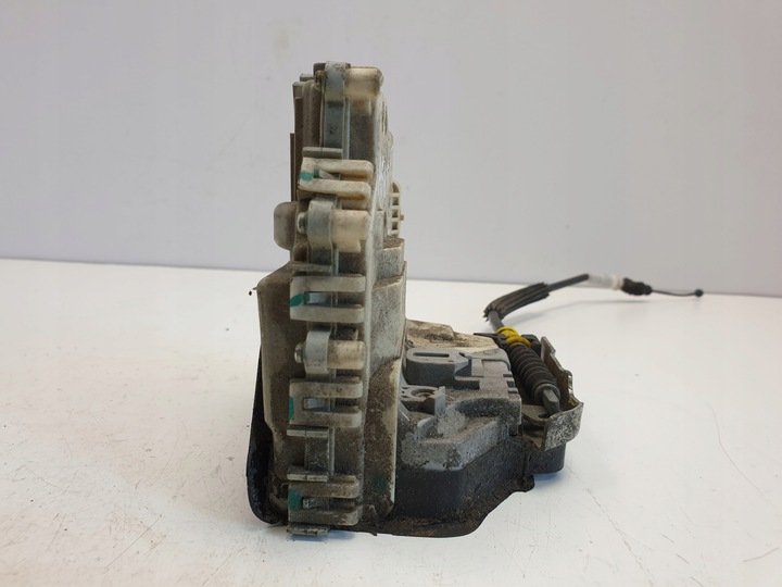 фото №7, Audi a5 8t замок двері правий зад 8j1837815c