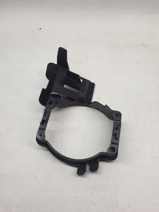 фото №6, Citroen ds3 09-14 крепление корзина na галоген w бампер перед 9687570980