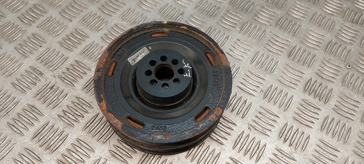 фото №1, Audi a6 s6 c7 4g 06e105251f шкивы