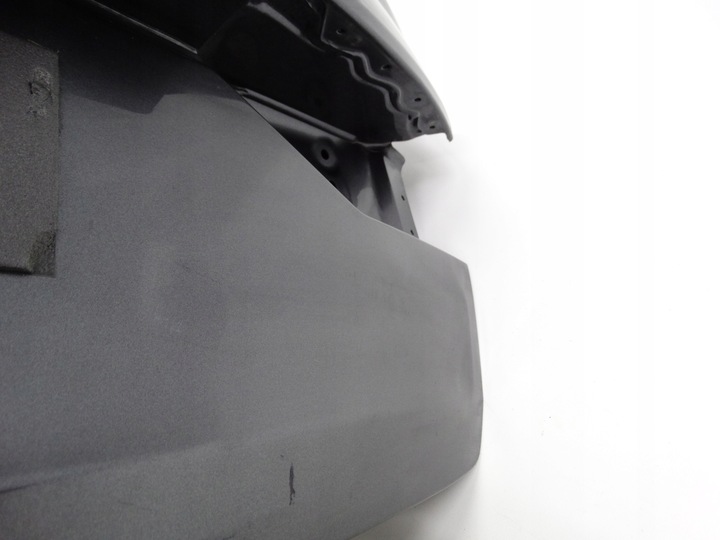 фото №12, Audi s6 c8 4k a6 sedan 18- кришка багажника 4k5827025 оригінальна