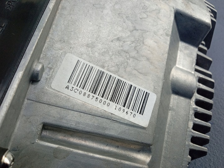 фото №6, Bmw 1 f40 2 f44 дисплей head up hud eu 5a09299