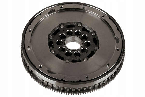 фото №2, Колесо маховики двухмассовый volvo s60 ii s80 ii v60 i v70 iii xc60 i