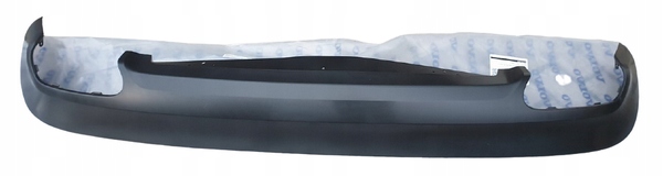 фото №12, Спойлер бампера зад volvo xc60 18- оригінальний номер 39796760