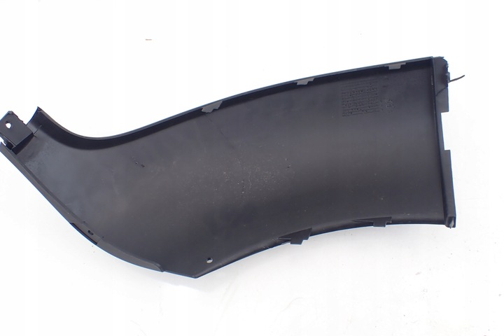 фото №7, Fiat panda треккинг cross iii 51881127 планка бампера зад правая