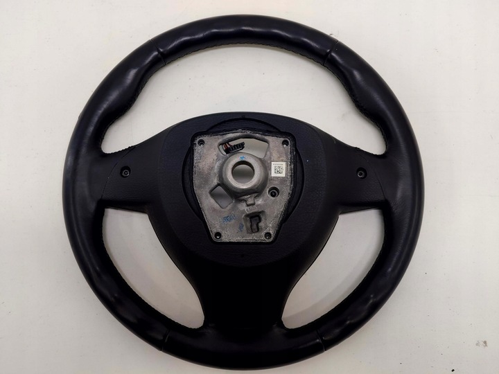 фото №8, Bmw f10 f11 кермо мультифункція