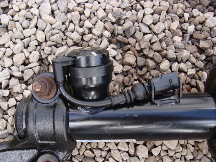 фото №6, Амортизатор перед audi a4 c5 s4 s5 8t 8k 8f0413029