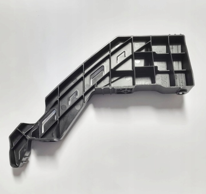 фото №16, Hyundai tucson iii 3 15-20r ковзун бампера правий перед 86552-d7000