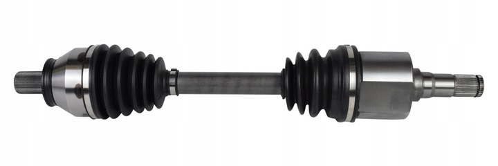 фото №2, Полуось приводная gsp do ford galaxy ii 2.0