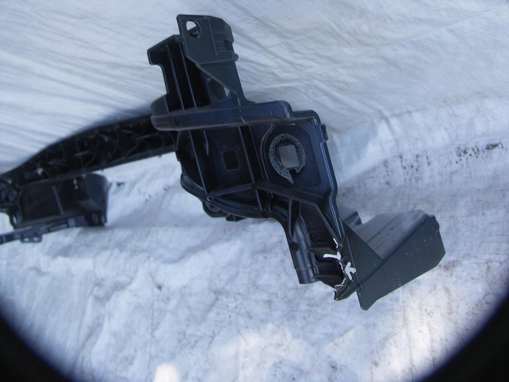 фото №5, Ford mondeo v mk5 18- рестайлинг pas переднее усилитель