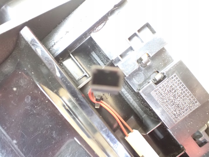 фото №11, Туннель средний skoda octavia iii 2019 европа 4x4 универсал 5e1863241