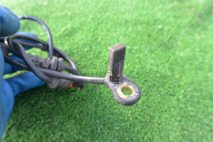 фото №6, Датчик abs перед mercedes gl x164 ml w164