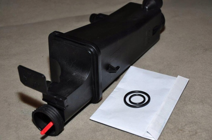 фото №13, Meyle 3142230000 бачок розширювальний рідини bmw