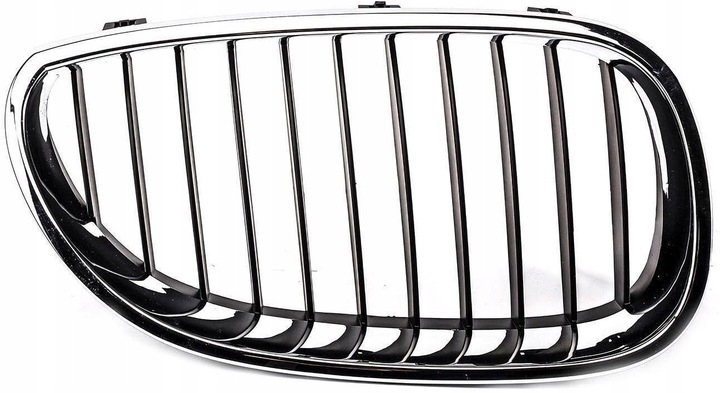 фото №1, Решітка права 5 e60/e61 03-10 201705-2