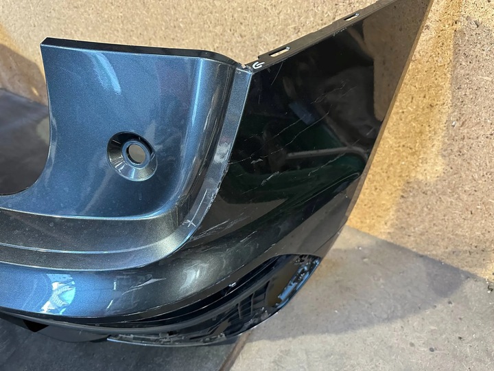 фото №7, Бампер зад задній audi q5 sportback 80f 2021- рестайлінг