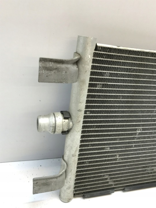 фото №11, Bmw f39 f45 mini countryman ii f60 додатковий радіатор основний  5a112d6