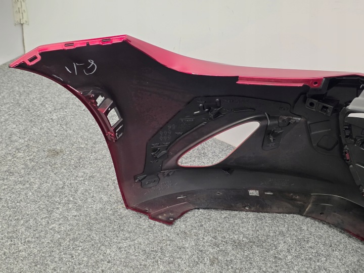 фото №11, Бампер перед mazda mx-5 nd iv 2015 - n243-50031 n243-501t1 n243-50722