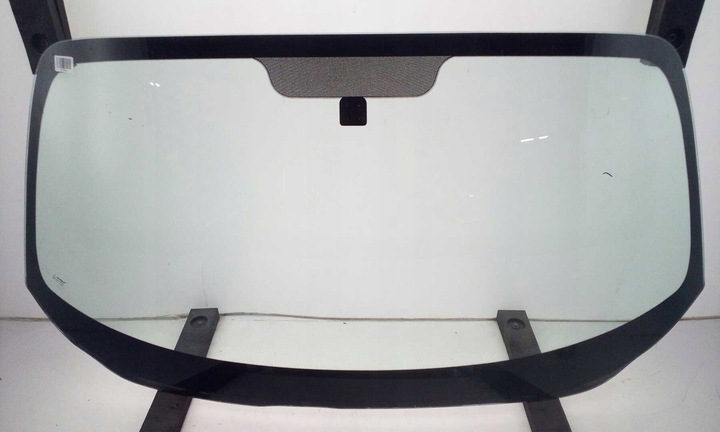 фото №1, Стекло лобовое передняя mazda mx5 2005-2015 cabrio