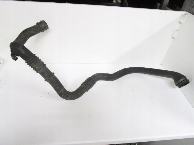 фото №1, Logan труба шланг воздуховод 8200469423 1.5 dci