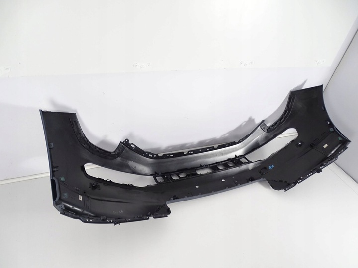 фото №7, Бампер перед переднє zeekr 001 new