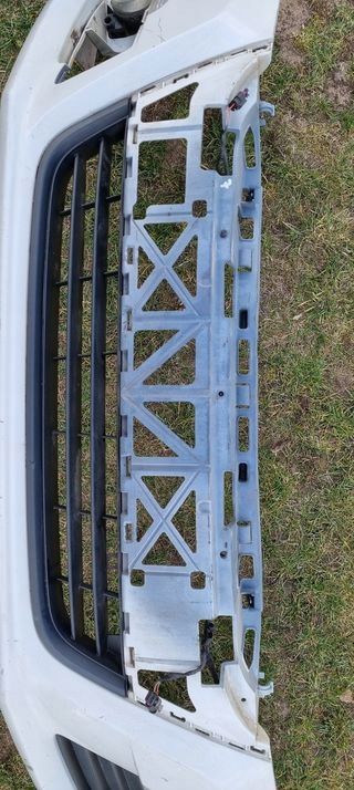 фото №7, Бампер переднее перед passat cc