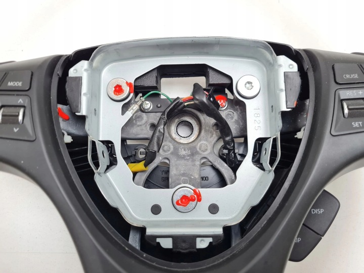 фото №13, 2011 suzuki kizashi кермо 1213sl