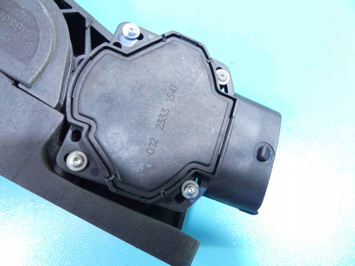 фото №7, Потенциометр газа педаль hyundai matrix 32705-17050