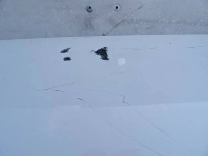 фото №7, Крышка зад kpl. ford focus mk3 5b