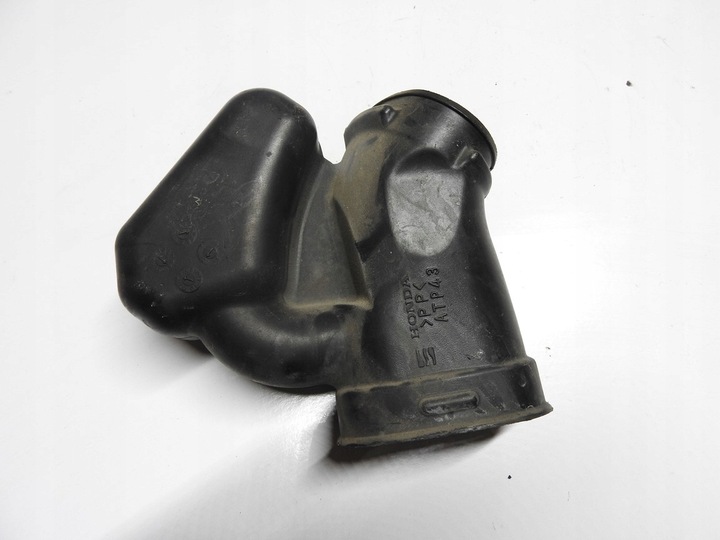 фото №5, Honda cr-v iii 06-11 2.2 труба шланг повітропровід повітря