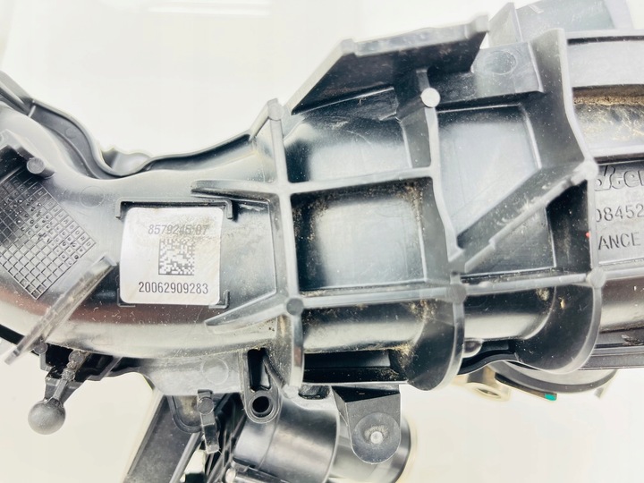 фото №11, Коллектор впускной inlet manifold – bmw / mini 1161108452 z12004365